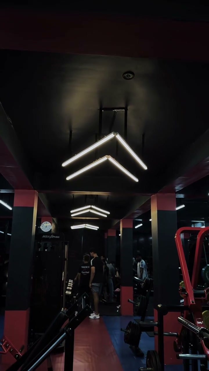 Strength & Conditioning