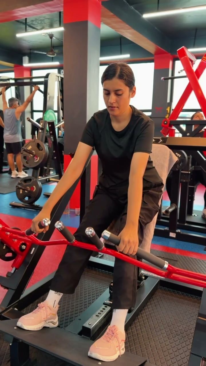 Full-Body Athletic Mobility & Foam Rolling
